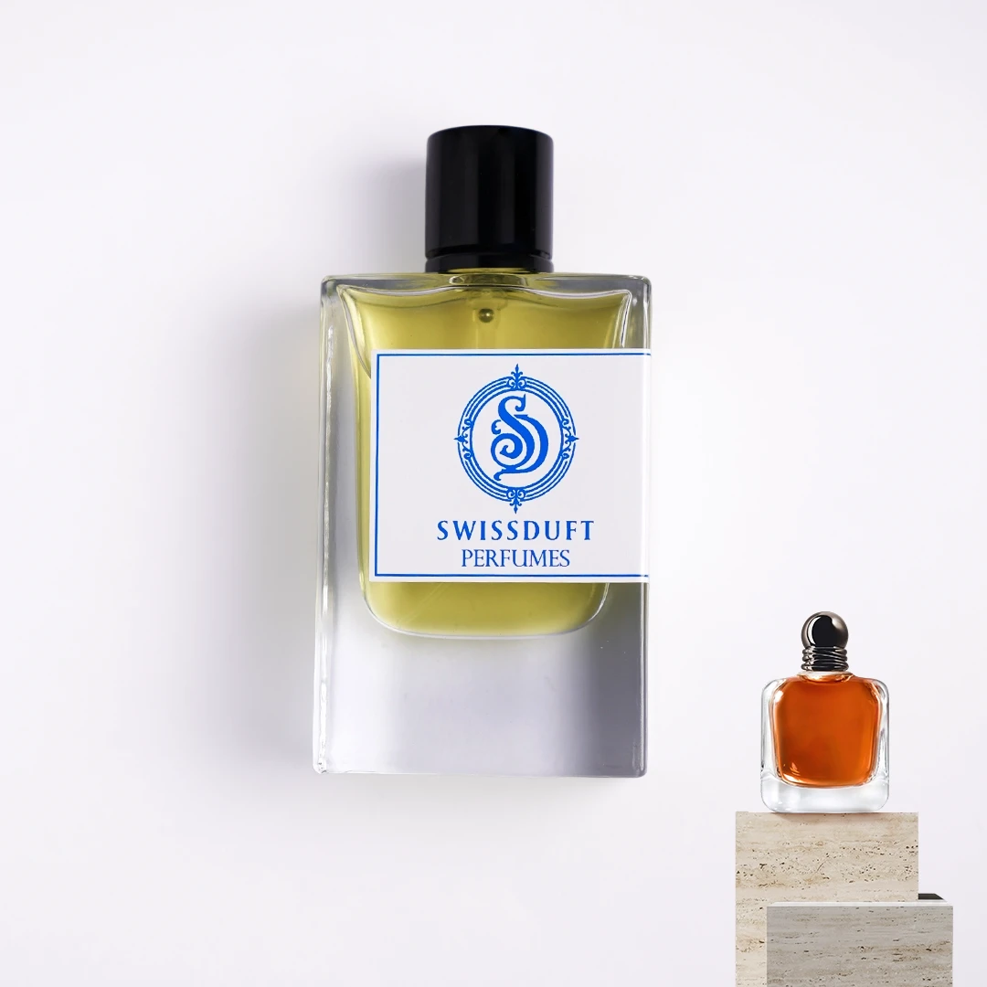 Stronger with you Absolutely